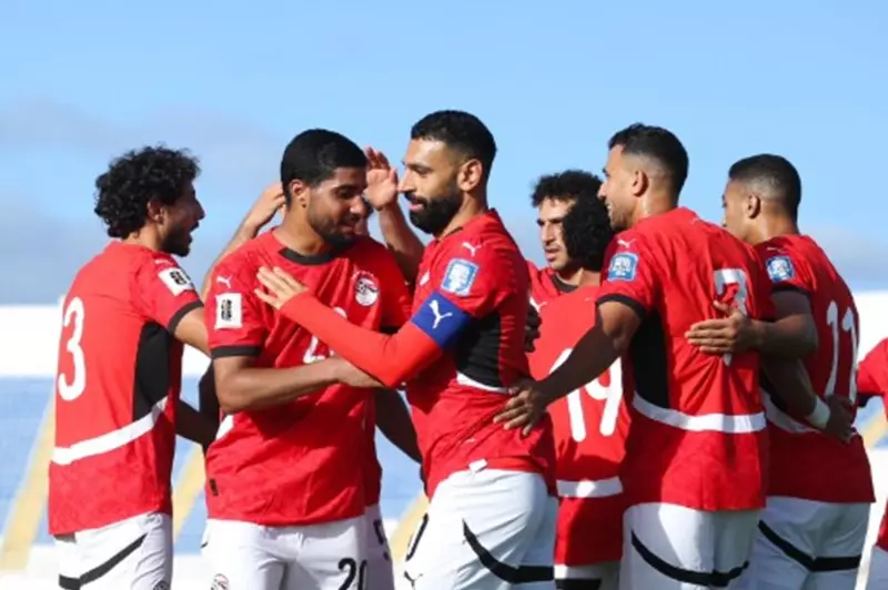 مواعيد مباريات منتخب مصر في بطولة الإمارات الودية مواعيد مباريات منتخب مصر في بطولة الإمارات الودية
